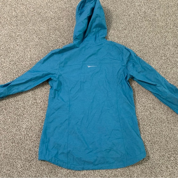 Women’s paradox raincoat - Picture 5 of 5